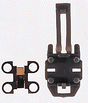 Catenary -- Hardware Kit; 8 Clips & 6 Connecting Springs