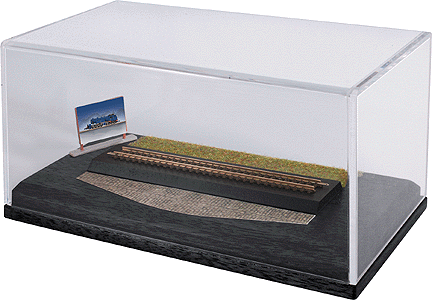 Display Case -- Marklin Exclusive