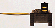 Track Bumper with Working Light