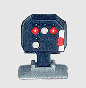 Mini-Club Signal -- Track Block Low