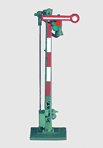 Mini-Club Signal -- Home Single