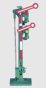 Mini-Club Signal -- Home/Double
