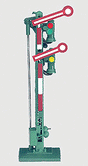 Mini-Club Signal -- Home/Double