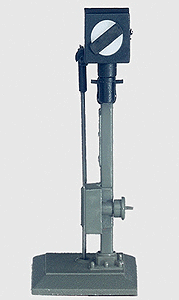 Mini-Club Signal -- Block