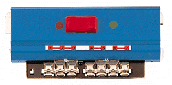 Manual Signal Controller