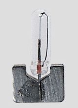 Light Bulb Insert