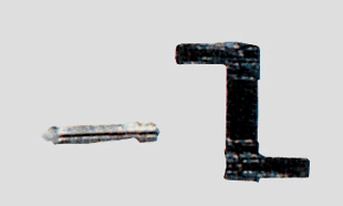 Rail Joiners -- 20 Standard, 10 Insulating