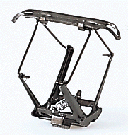 Double Arm Pantogragh