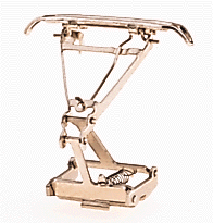 Single Arm Pantograph