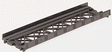 Bridges -- Ramp Straight 4-3/8" pkg(2)
