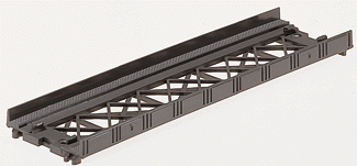 Bridges -- Ramp Straight 4-3/8" pkg(2)
