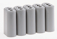 Bridge Pillar Set -- 1-5/8" (40mm) Tall