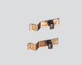 Motor Brushes (1 Pair) -- For Multiple Locomotives