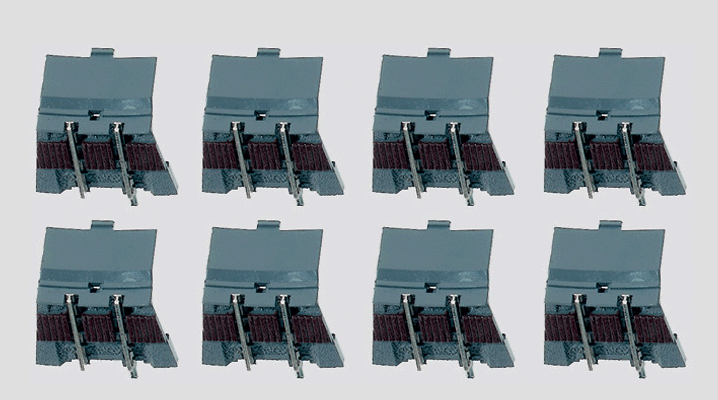 Turntable Extension Set