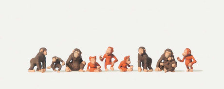 Apes -- pkg(10)