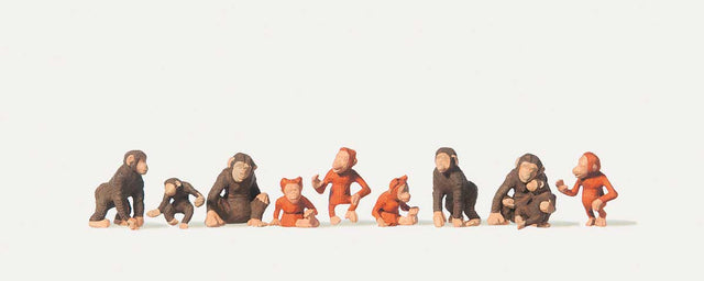 Apes -- pkg(10)