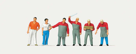 Auto Mechanics -- pkg(6)