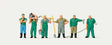 Zookeepers -- pkg(6)