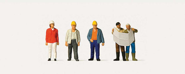 At the Construction Site -- pkg(5)