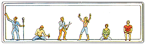 People -- Gardeners