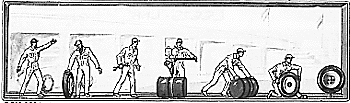 People Working -- Auto Mechanics