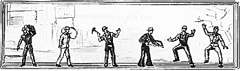 People Working -- Construction Workers