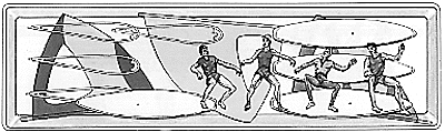 Windsurfers
