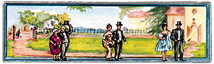 People -- Wedding Guests