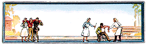 Emergency Workers -- First Aid Workers #1