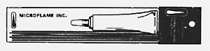 Brazing Rods & Flux
