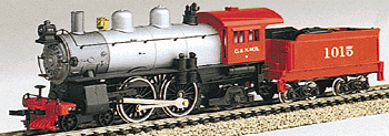 4-4-2 CNW Atlantic