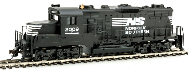 EMD GP20 - Standard DC -- Norfolk Southern