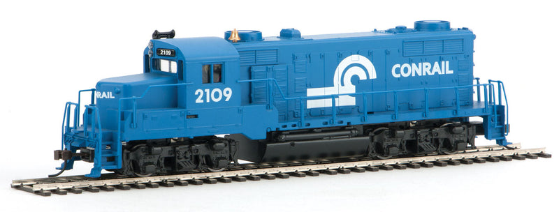 EMD GP20 w/Sound & DCC -- Conrail