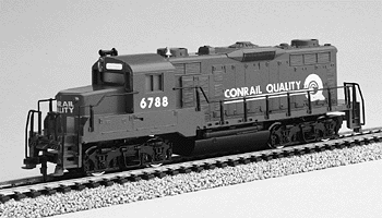 GP20 CR "Quality"