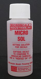 Micro Sol -- 1oz  29.6mL