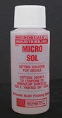 Micro Sol -- 1oz  29.6mL