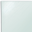 Trim Film - 8-1/2 x 11"  21.6 x 27.9cm Sheet -- Clear