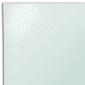 Trim Film - 8-1/2 x 11"  21.6 x 27.9cm Sheet -- Clear
