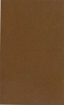 Trim Film Solid Color Decal Sheet -- Kevlar Metallic Gold