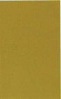 Trim Film Solid Color Decal Sheet -- Kevlar Metallic Yellow