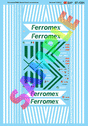 Ferromex - FXE -- Diesel Hood Locomotives