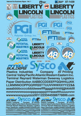 Internet Era Business Sn-1