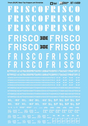 Railroad Decal Set -- St. Louis-San Francisco (Frisco/SLSF) Open Top Hoppers & Gondolas