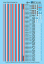 Amtrak - AMTK -- Passenger Cars (Phase III)