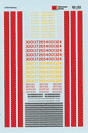 Utah Railway - UTAH -- Hood Diesel Locomotives, 1960-1970