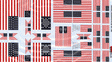 Military - US Army 1861-65 - Flags -- Battle Flags & Unit (Regimental Colors) Flags