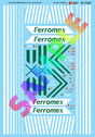 Ferromex - FXE -- Hood Diesel Locomotives