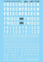 Railroad Decal Set -- St. Louis-San Francisco (Frisco/SLSF) Open Top Hoppers & Gondolas