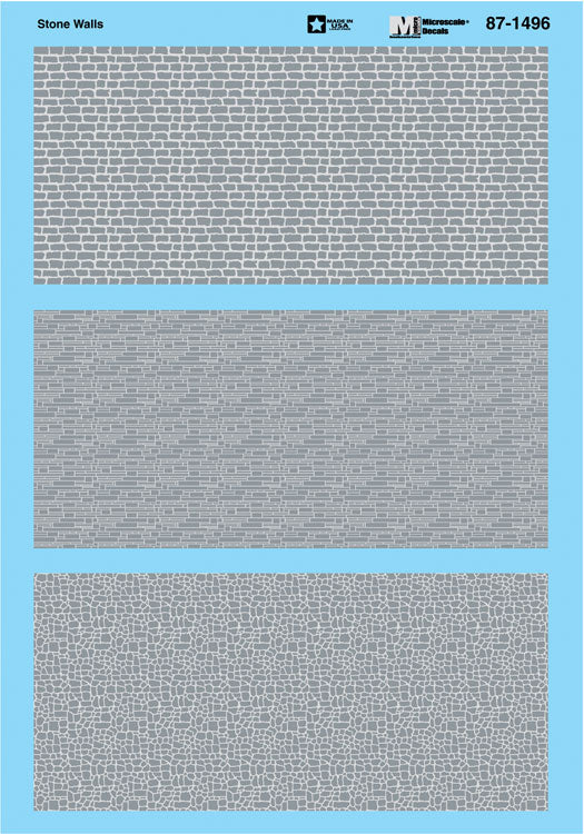 Stone Wall Graphics