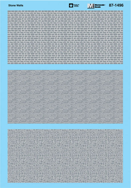 Stone Wall Graphics